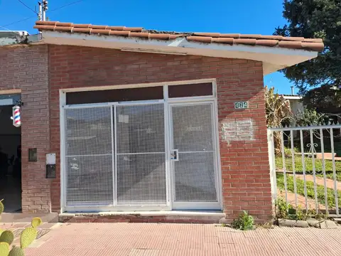 Se Alquila Local comercial en Bialet Massé