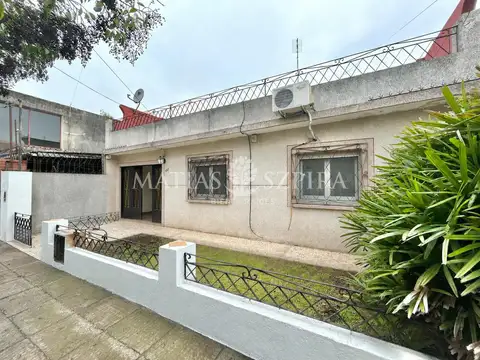 Casa en Ituzaingó