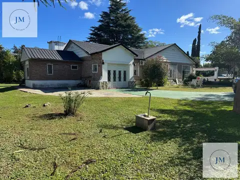 Casa en Venta de 4 dormitorios