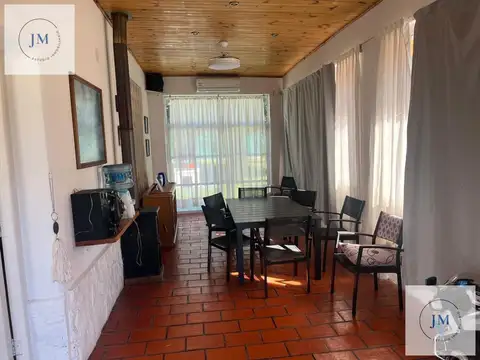 Casa en Venta en Centro de Luján, USD 220.000
