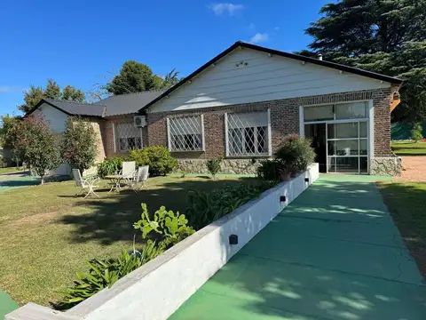 Casa en Luján