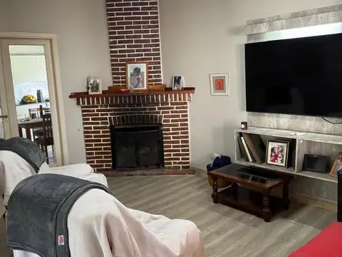 Casa en Venta 60 años