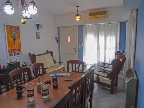 Depto Tipo Casa en Venta de 3 ambientes