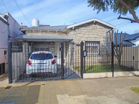 VENTA PH 3 AMBIENTES EN MARTÍNEZ