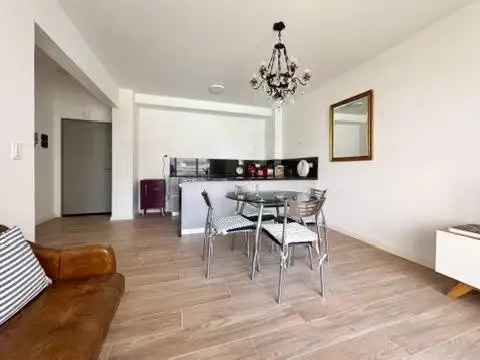 Departamento en Alquiler al Norte
