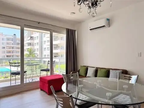 Departamento en Alquiler de 2 ambientes