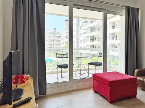 Departamento en Alquiler en Nordelta, USD 800