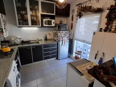 Departamento en Venta 10 años