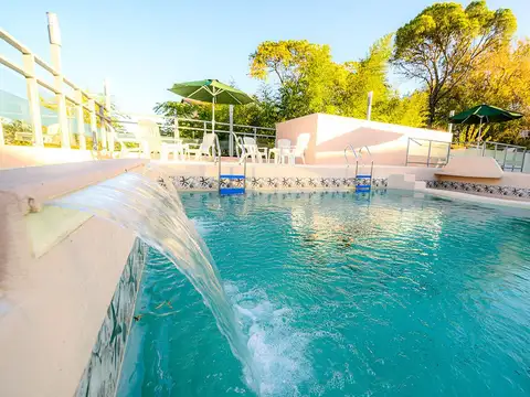 Fondo Comercio en Venta 3 años