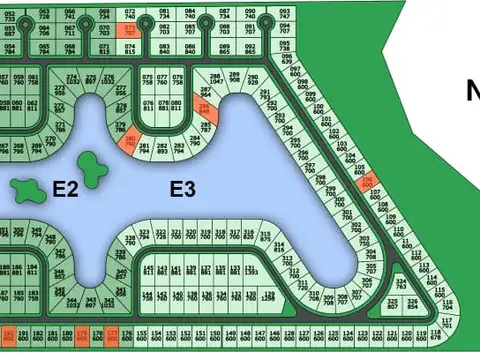 Lotes perimetrales en venta desde U$S 50.000 en "Barrio Elcano", Pueblos del Plata (Hudson)