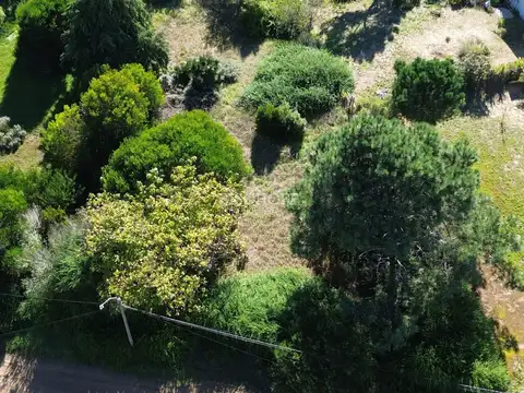 EXCELENTE TERRENO EN BARRIO NORTE
