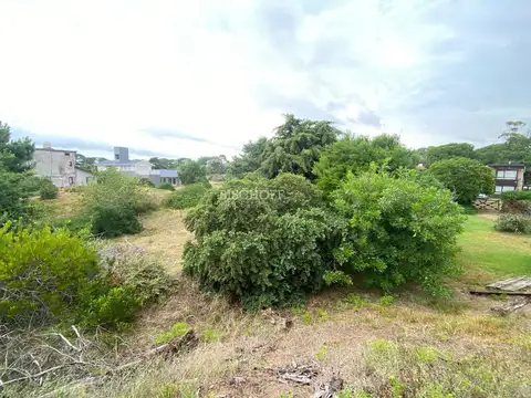 Terreno en Venta de 1017,0 m2