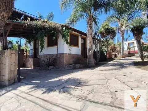 Oficina en Venta con 10 cocheras