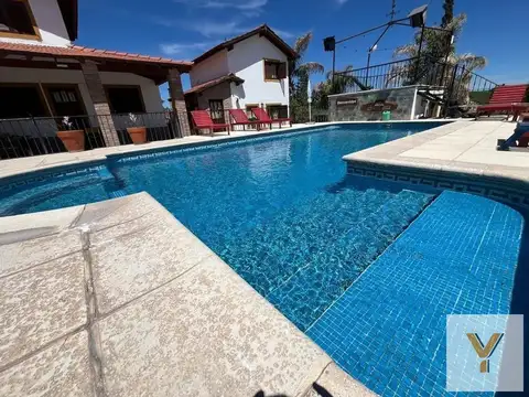 Complejo Vacacional en venta - 27 Habitaciones - Córdoba