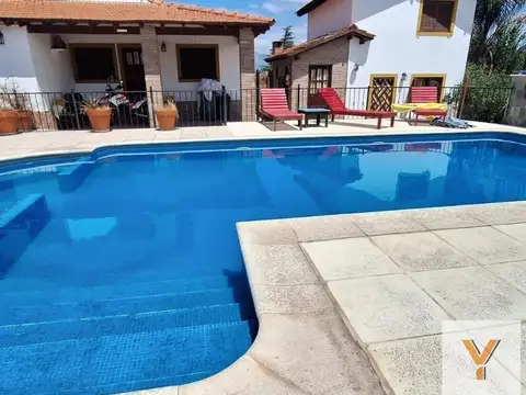 Oficina en Venta en Villa Cura Brochero, USD 510.000