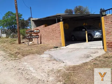 Oficina en Venta al Suroeste
