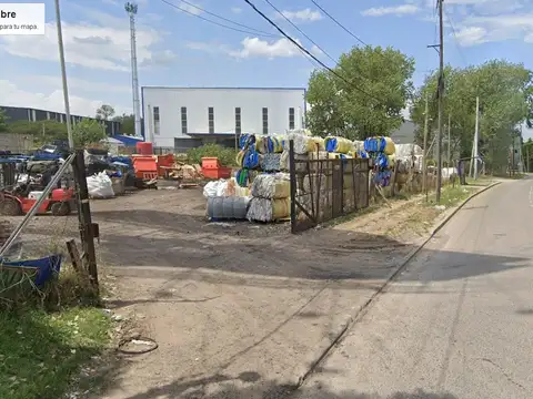 Terreno en Alquiler de 2000,0 m2