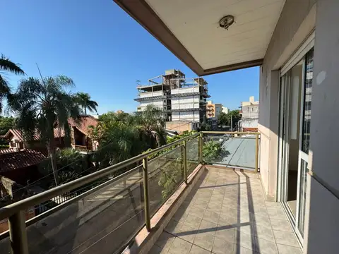 Departamento en Alquiler al Este