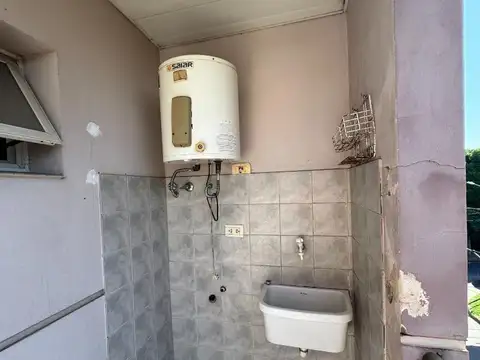 Departamento en alquiler