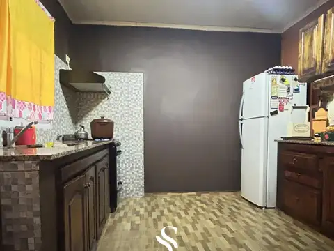 Casa en Venta 8 años