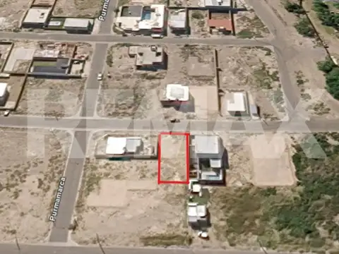 Terreno en Venta en Neuquén, USD 58.000