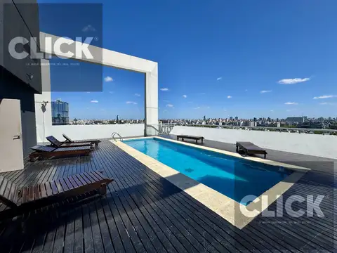 Departamento en Venta en Palermo Hollywood, USD 175.000