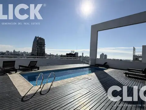 Departamento en Venta 21 años