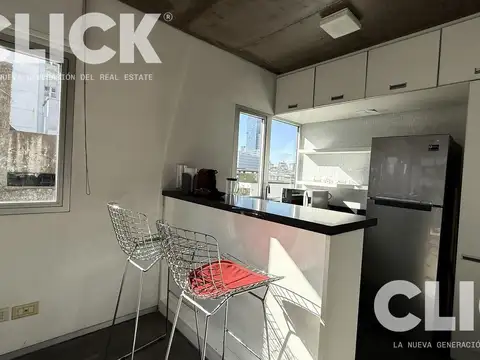 Departamento en Venta en Palermo Hollywood, USD 175.000