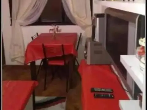 Departamento en venta - 1 Dormitorio 1 Baño - Palermo