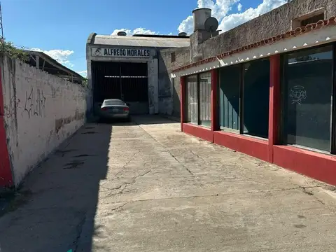 Galpon en Villa Dolores