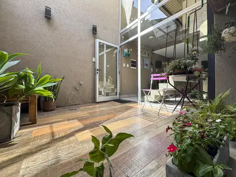 Casa en Venta en Centro, USD 200.000