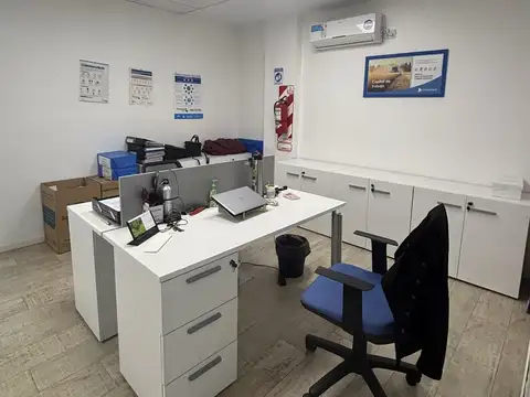 Oficina en Venta en Comodoro Rivadavia, USD 580.000