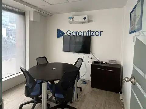 Oficina en Comodoro Rivadavia