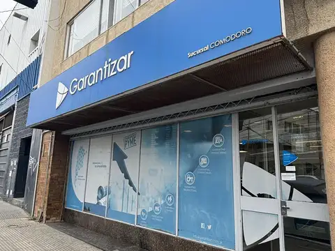 Venta Oficina en Av. rivadavia al 400