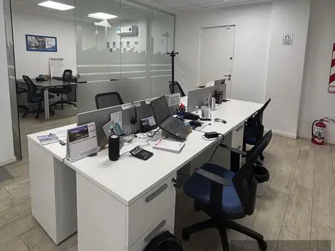 Oficina en Comodoro Rivadavia