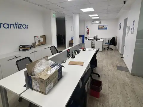 Oficina en Venta A Estrenar