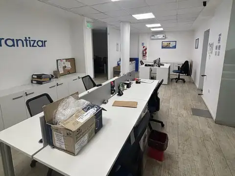 Oficina en Venta A Estrenar