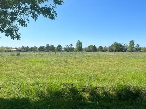 Terreno en Venta en La Arbolada de Capilla, USD 38.000