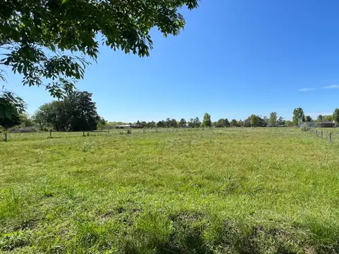 Terreno en Venta de 2000,0 m2