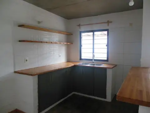 Depto Tipo Casa en Alquiler de 2 dormitorios