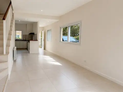 Departamento en Alquiler de 2 dormitorios