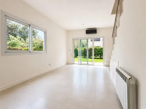 Departamento en Alquiler 10 años