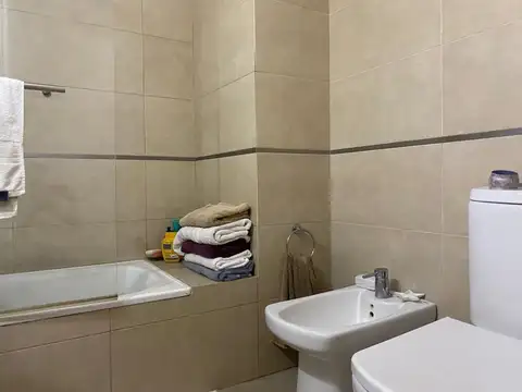 Departamento  en Alquiler en Martin Coronado, Tres de Febrero, G.B.A. Zona Oeste