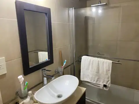 Departamento en Alquiler A Estrenar