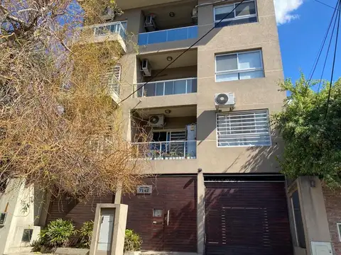Departamento  en Alquiler en Martin Coronado, Tres de Febrero, G.B.A. Zona Oeste