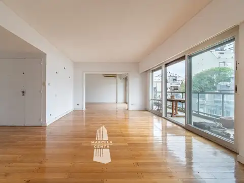 Avenida Olazábal 5300, Piso 3