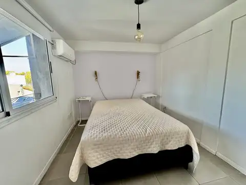 Departamento en Alquiler 1 año