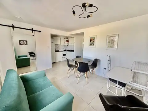 Ocampo 821 , Piso 3