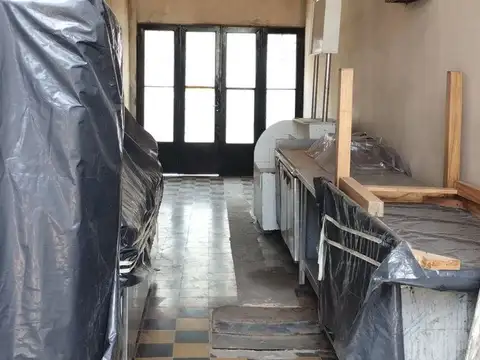 Casa en Venta 85 años