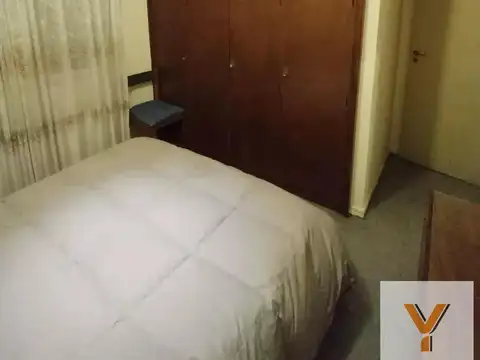 Departamento 4 ambientes con 1 baño
